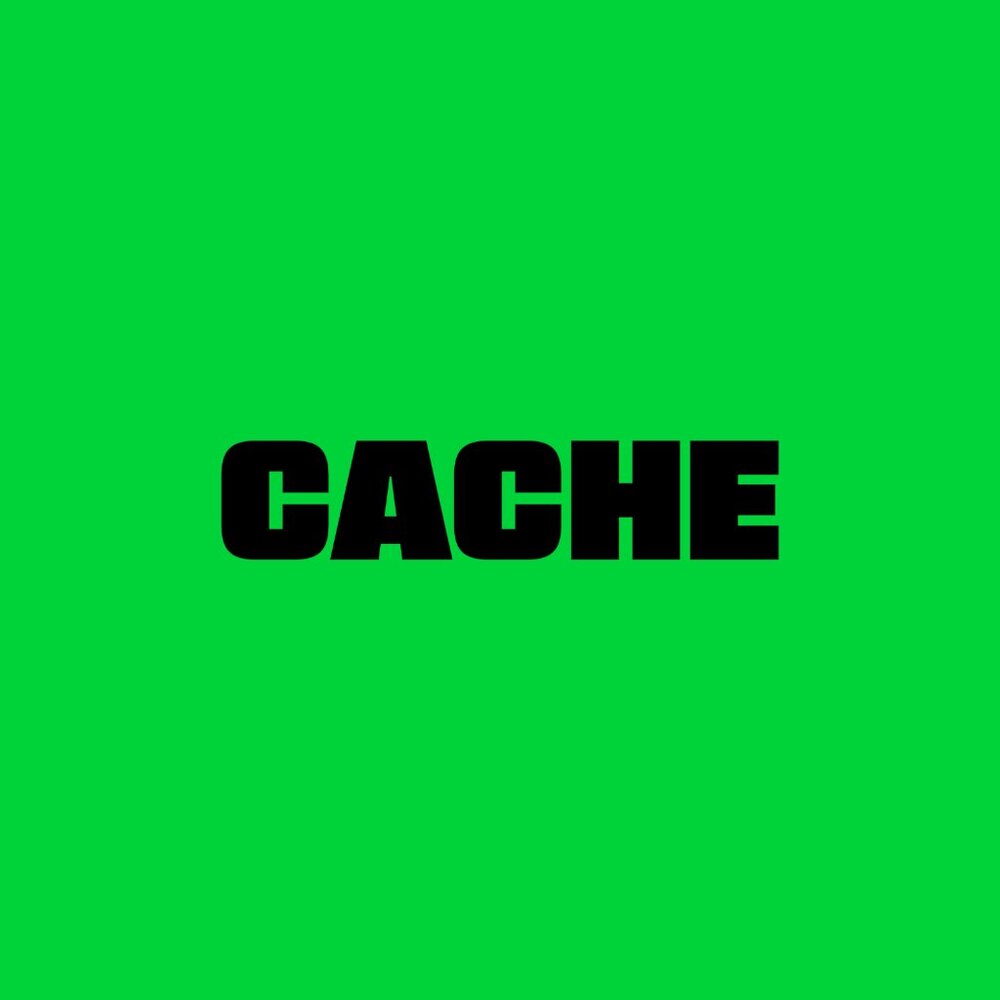 Cache Broker